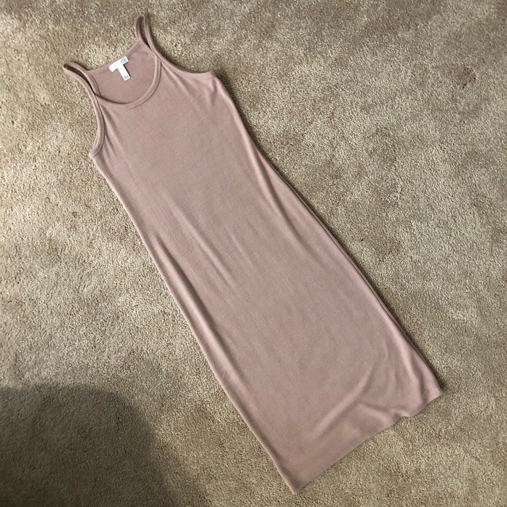 Leith Midi Dress